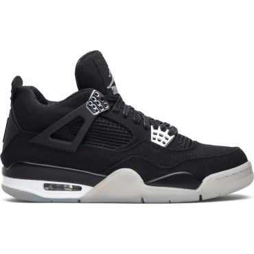 Eminem x Carhartt x Air Jordan 4 'Black Chrome'  Eminem x Carhartt x Air Jordan 4 'Black Chrome'