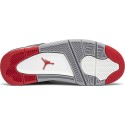 Air Jordan 4 Retro OG GS 'Bred' 2019  Air Jordan 4 Retro OG GS 'Bred' 2019