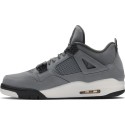 Air Jordan 4 Retro 'Cool Grey' 2019 Air Jordan 4 Retro 'Cool Grey' 2019