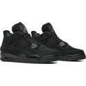 Air Jordan 4 Retro 'Black Cat' 2020  Air Jordan 4 Retro 'Black Cat' 2020