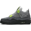 Air Jordan 4 Retro SE 'Neon 95'  Air Jordan 4 Retro SE 'Neon 95'