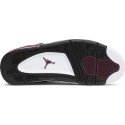 Paris Saint-Germain x Air Jordan 4 Retro 'Bordeaux' Paris Saint-Germain x Air Jordan 4 Retro 'Bordeaux'