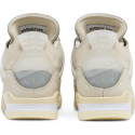 Off-White x Wmns Air Jordan 4 Retro SP 'Sail' Off-White x Wmns Air Jordan 4 Retro SP 'Sail'
