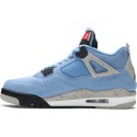 Air Jordan 4 Retro 'University Blue' Air Jordan 4 Retro 'University Blue'
