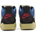 Union LA x Air Jordan 4 Retro 'Off Noir' Union LA x Air Jordan 4 Retro 'Off Noir'