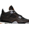 Wmns Air Jordan 4 Retro 'Starfish' Wmns Air Jordan 4 Retro 'Starfish'