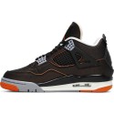Wmns Air Jordan 4 Retro 'Starfish' Wmns Air Jordan 4 Retro 'Starfish'