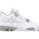 Air Jordan 4 Retro 'White Oreo'  Air Jordan 4 Retro 'White Oreo'