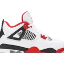 Air Jordan 4 Retro OG GS 'Fire Red' 2020 Air Jordan 4 Retro OG GS 'Fire Red' 2020