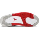 Air Jordan 4 Retro OG GS 'Fire Red' 2020 Air Jordan 4 Retro OG GS 'Fire Red' 2020