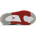  Air Jordan 4 Retro OG PS 'Fire Red' 2020