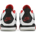 Air Jordan 4 Retro OG PS 'Fire Red' 2020  Air Jordan 4 Retro OG PS 'Fire Red' 2020
