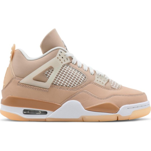 Wmns Air Jordan 4 Retro 'Shimmer'  Wmns Air Jordan 4 Retro 'Shimmer'