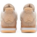 Wmns Air Jordan 4 Retro 'Shimmer'  Wmns Air Jordan 4 Retro 'Shimmer'