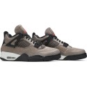 Air Jordan 4 Retro 'Taupe Haze' Air Jordan 4 Retro 'Taupe Haze'