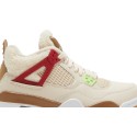 Air Jordan 4 Retro GS 'Wild Things' Air Jordan 4 Retro GS 'Wild Things'