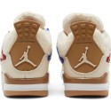 Air Jordan 4 Retro GS 'Wild Things' Air Jordan 4 Retro GS 'Wild Things'