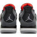 Air Jordan 4 Retro 'Infrared' Air Jordan 4 Retro 'Infrared'