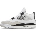 Air Jordan 4 Retro 'Military Black' Air Jordan 4 Retro 'Military Black'