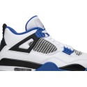 Air Jordan 4 Retro 'Motorsports' Air Jordan 4 Retro 'Motorsports'