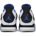 Air Jordan 4 Retro 'Motorsports' Air Jordan 4 Retro 'Motorsports'