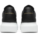 Alexander McQueen Oversized Sneaker 'Black' 2019