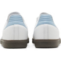 Samba OG 'White Halo Blue'