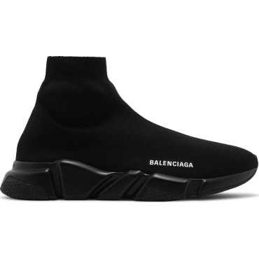 Balenciaga Speed Sneaker 'Black' Balenciaga Speed Sneaker 'Black'