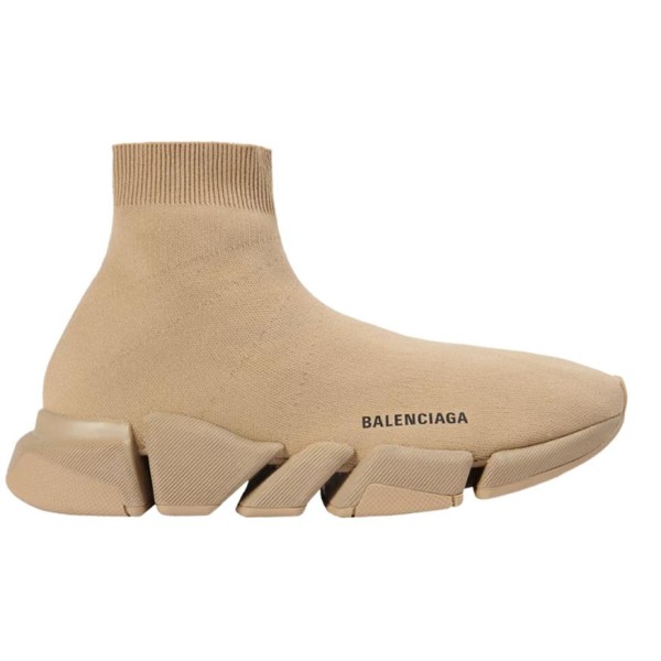Balenciaga Speed 2.0 Sneaker 'Beige'