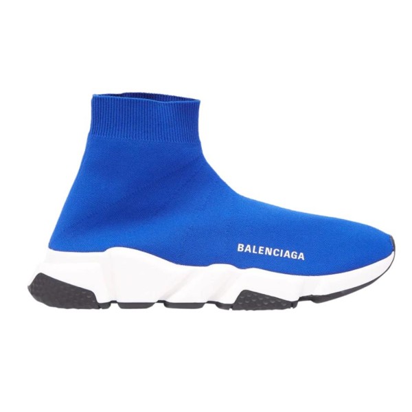 Balenciaga Wmns Speed Trainer 'Blue' Balenciaga Wmns Speed Trainer 'Blue'