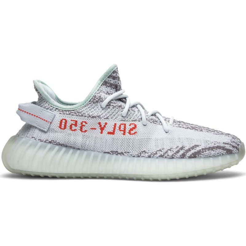 Yeezy Boost 350 V2 'Blue Tint'