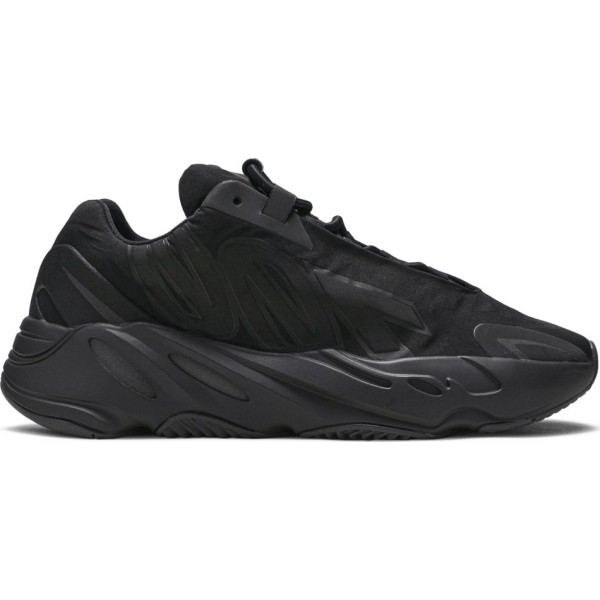 Yeezy Boost 700 MNVN 'Triple Black'