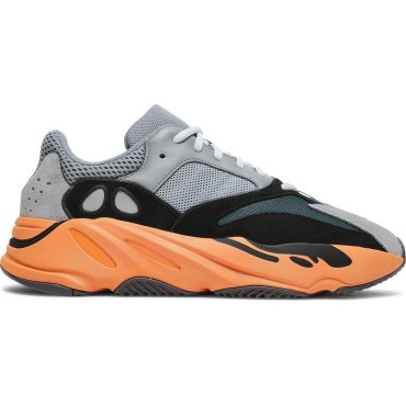 Yeezy Boost 700 'Wash Orange' Yeezy Boost 700 'Wash Orange'