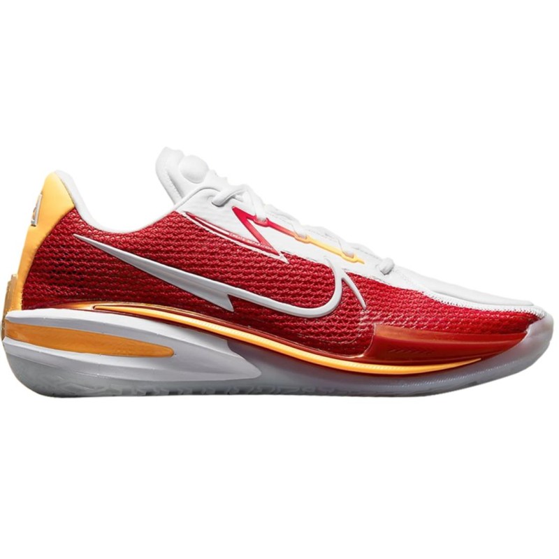 Air Zoom GT Cut EP 'University Red'